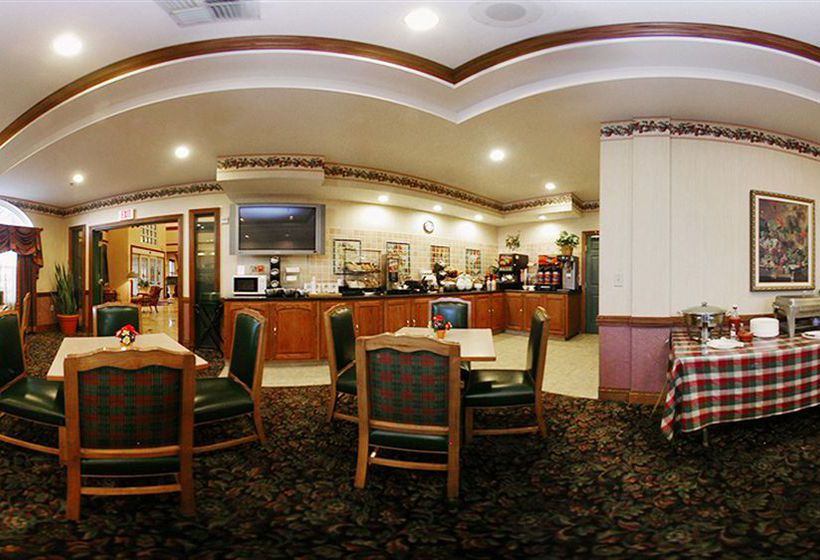 Hotel Comfort Inn & Suites I-35 E Walnut Hill  | Dallas | Texas | United States 3