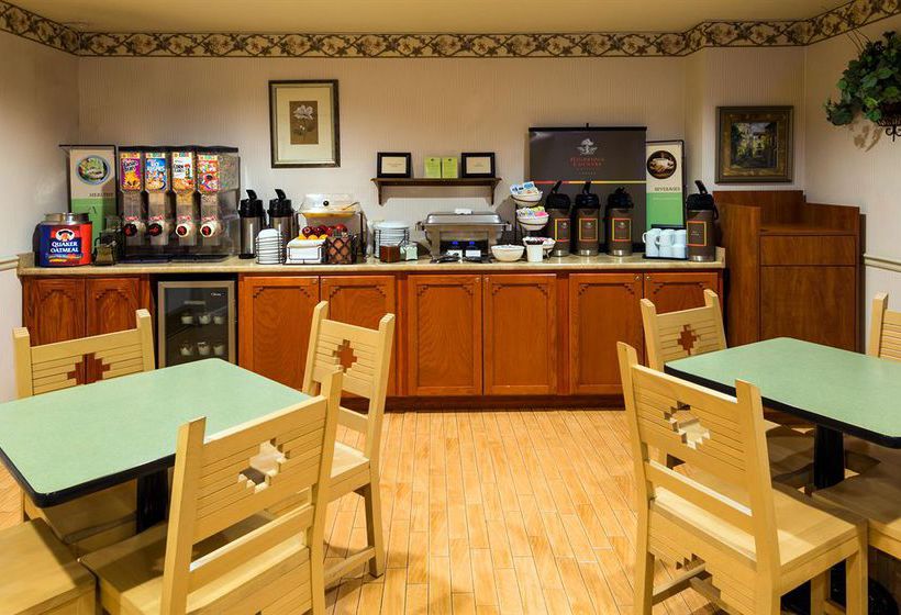 Hôtel Country Inn & Suites By Carlson, Albuquerque Airport  | Albuquerque | New Mexico | Hôtels aux États-Unis 1