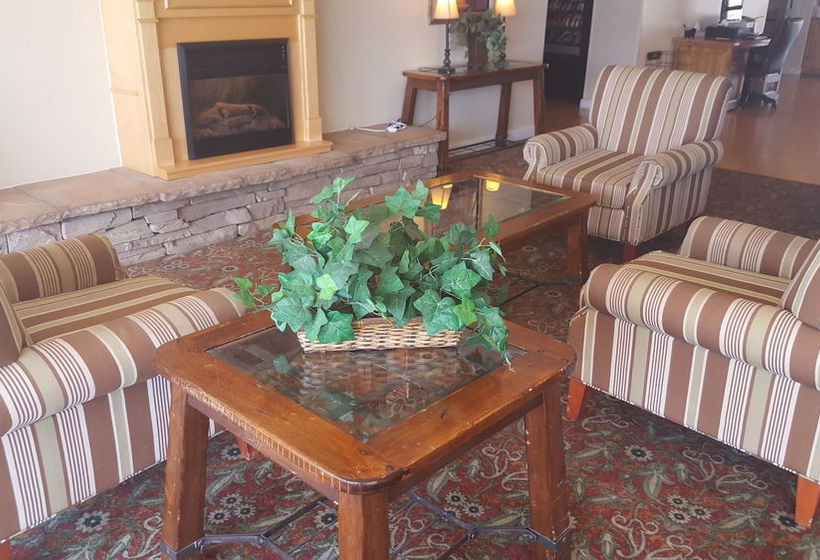 Hôtel Country Inn & Suites By Carlson, Albuquerque Airport  | Albuquerque | New Mexico | Hôtels aux États-Unis 10