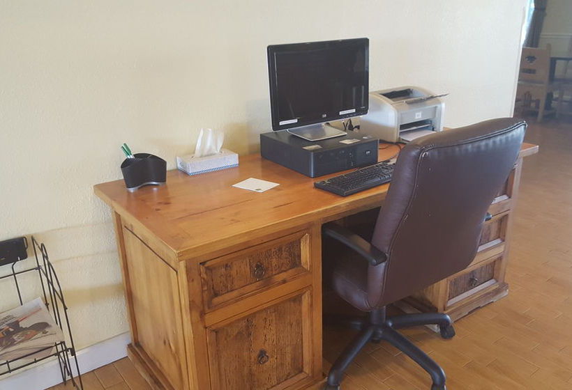 Hôtel Country Inn & Suites By Carlson, Albuquerque Airport  | Albuquerque | New Mexico | Hôtels aux États-Unis 11