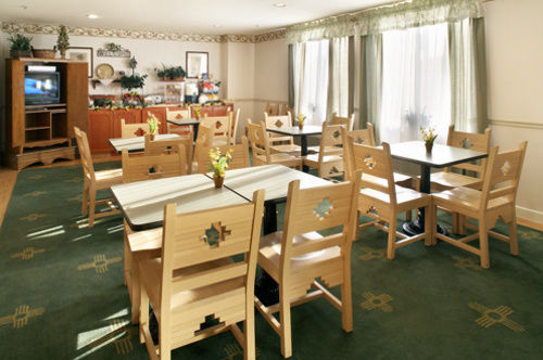 Hôtel Country Inn & Suites By Carlson, Albuquerque Airport  | Albuquerque | New Mexico | Hôtels aux États-Unis 14