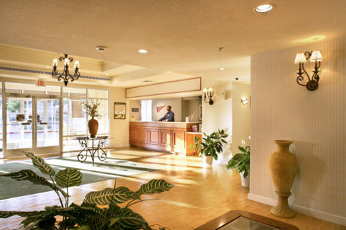 Hôtel Country Inn & Suites By Carlson, Albuquerque Airport  | Albuquerque | New Mexico | Hôtels aux États-Unis 15