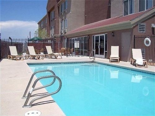 Hôtel Country Inn & Suites By Carlson, Albuquerque Airport  | Albuquerque | New Mexico | Hôtels aux États-Unis 16