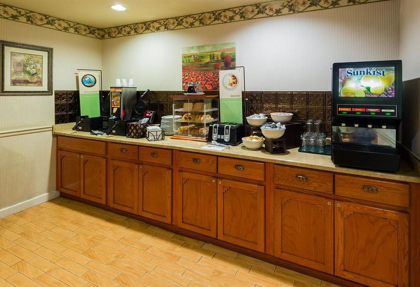 Hôtel Country Inn & Suites By Carlson, Albuquerque Airport  | Albuquerque | New Mexico | Hôtels aux États-Unis 2