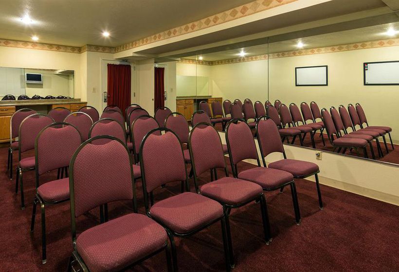 Hôtel Country Inn & Suites By Carlson, Albuquerque Airport  | Albuquerque | New Mexico | Hôtels aux États-Unis 3