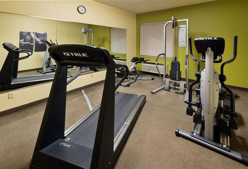 Hôtel Country Inn & Suites By Carlson, Albuquerque Airport  | Albuquerque | New Mexico | Hôtels aux États-Unis 4