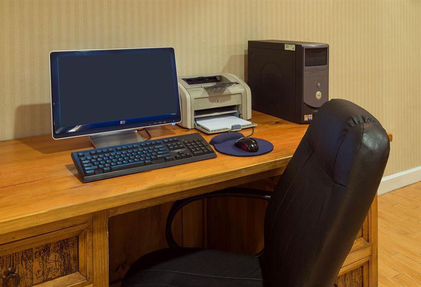 Hôtel Country Inn & Suites By Carlson, Albuquerque Airport  | Albuquerque | New Mexico | Hôtels aux États-Unis 5