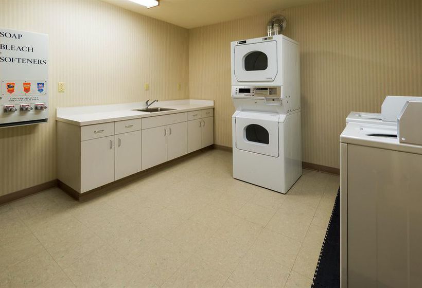 Hôtel Country Inn & Suites By Carlson, Albuquerque Airport  | Albuquerque | New Mexico | Hôtels aux États-Unis 6