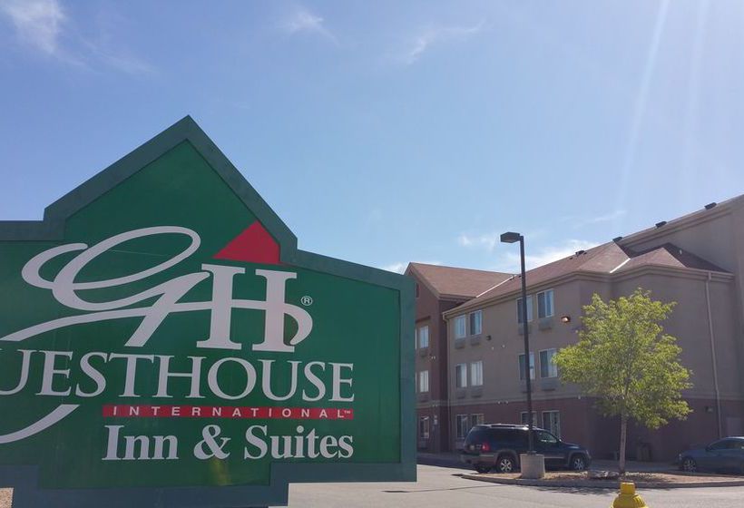 Hôtel Country Inn & Suites By Carlson, Albuquerque Airport  | Albuquerque | New Mexico | Hôtels aux États-Unis 7