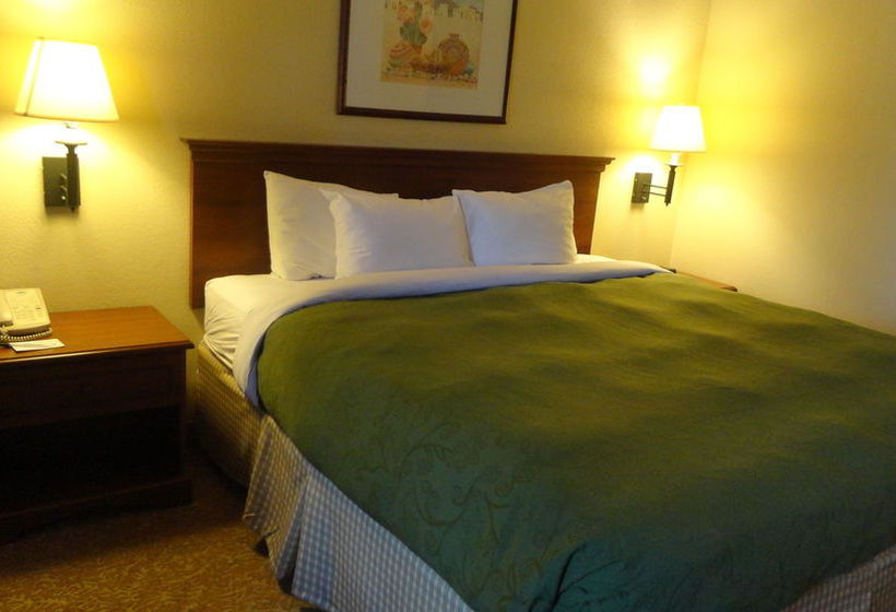 Hôtel Country Inn & Suites By Carlson, Albuquerque Airport  | Albuquerque | New Mexico | Hôtels aux États-Unis 8