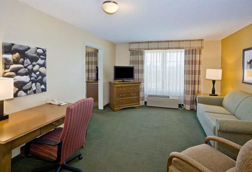 Hotel Country Inn & Suites By Carlson Salina  | Salina | Kansas | United States 1