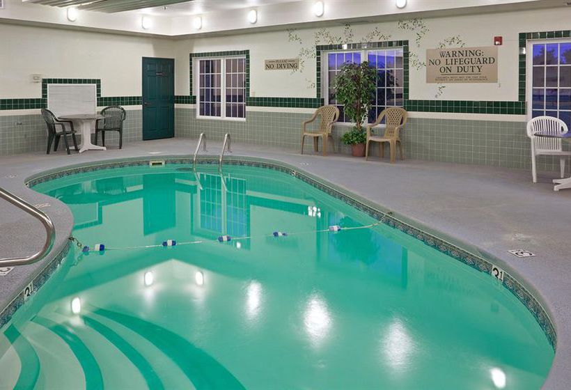 Hotel Country Inn & Suites By Carlson Salina  | Salina | Kansas | United States 10