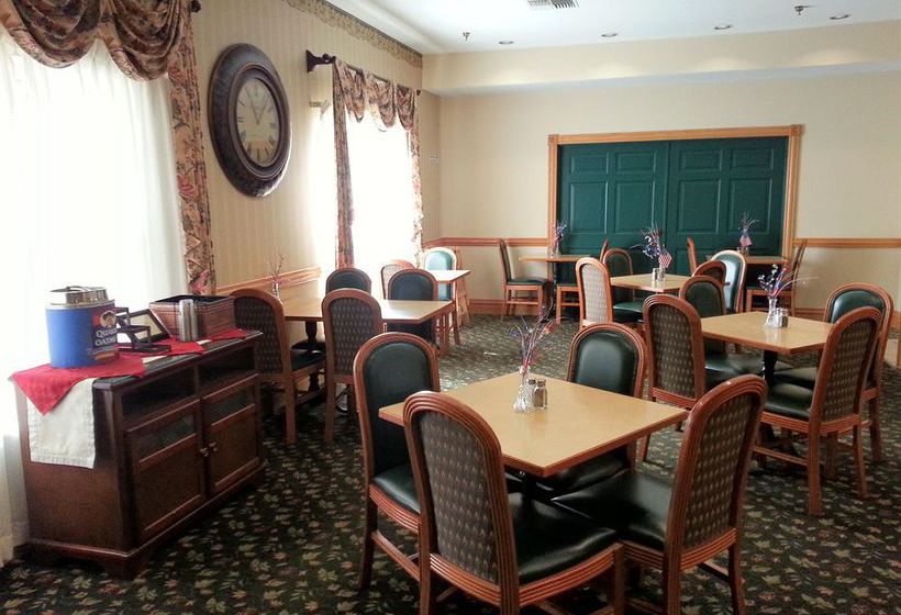 Hotel Country Inn & Suites By Carlson Salina  | Salina | Kansas | United States 11