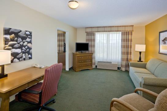 Hotel Country Inn & Suites By Carlson Salina  | Salina | Kansas | United States 19