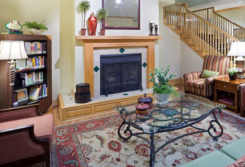 Hotel Country Inn & Suites By Carlson Salina  | Salina | Kansas | United States 2