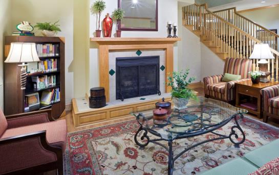 Hotel Country Inn & Suites By Carlson Salina  | Salina | Kansas | United States 20