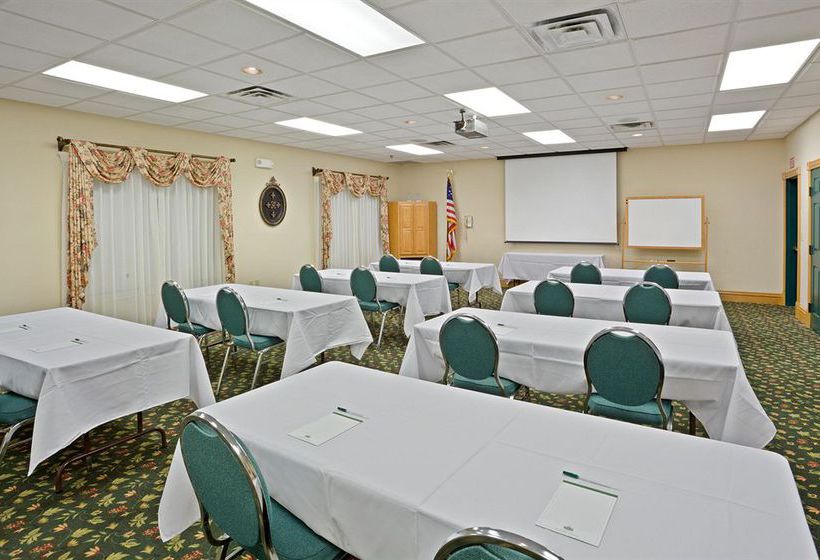 Hotel Country Inn & Suites By Carlson Salina  | Salina | Kansas | United States 8
