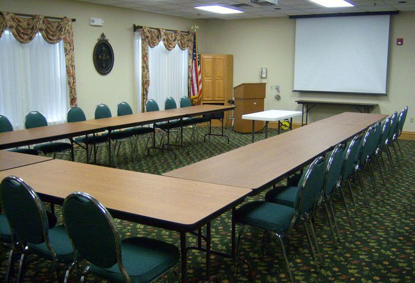 Hotel Country Inn & Suites By Carlson Salina  | Salina | Kansas | United States 9