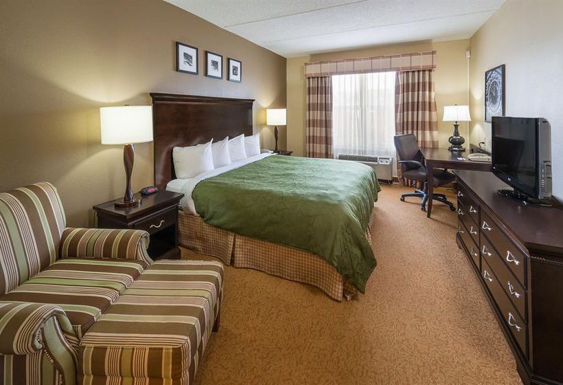 Hotel Comfort Inn & Suites Lithia Springs 