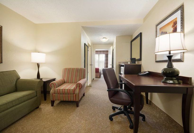Hotel Country Inn & Suites By Carlson Norcross  | Norcross | Georgia | United States 10