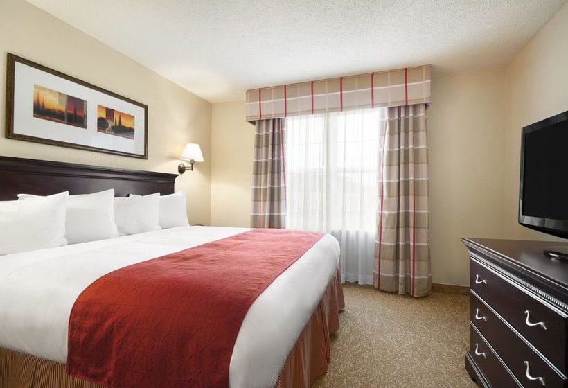 Hotel Country Inn & Suites By Carlson Norcross  | Norcross | Georgia | United States 11