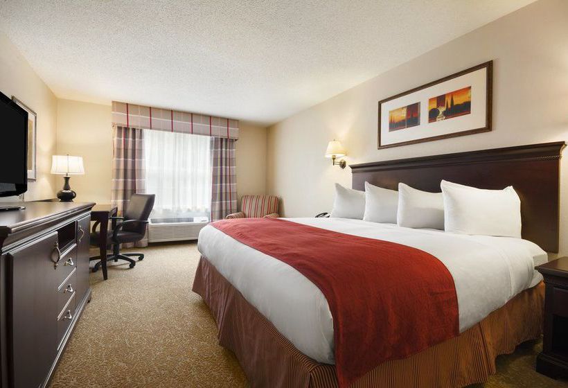 Hotel Country Inn & Suites By Carlson Norcross  | Norcross | Georgia | United States 12