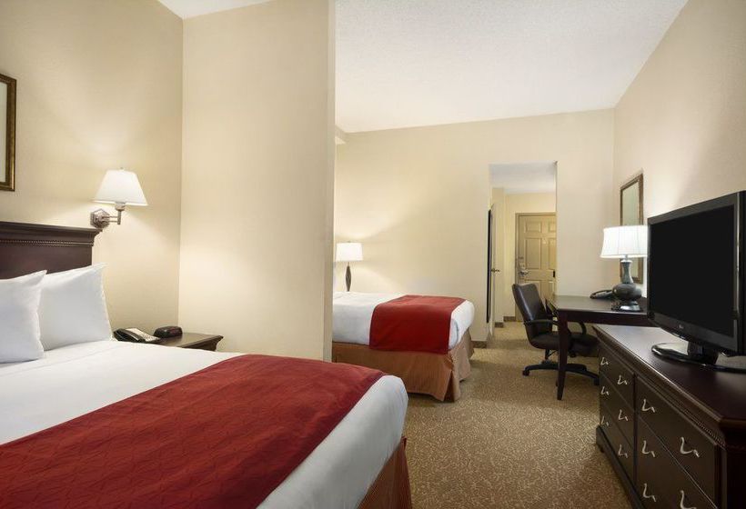 Hotel Country Inn & Suites By Carlson Norcross  | Norcross | Georgia | United States 13