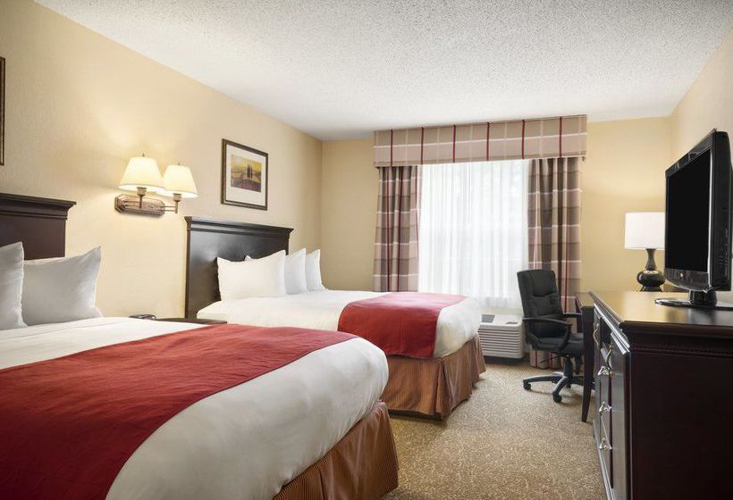 Hotel Country Inn & Suites By Carlson Norcross  | Norcross | Georgia | United States 14