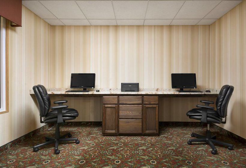 Hotel Country Inn & Suites By Carlson Norcross  | Norcross | Georgia | United States 16