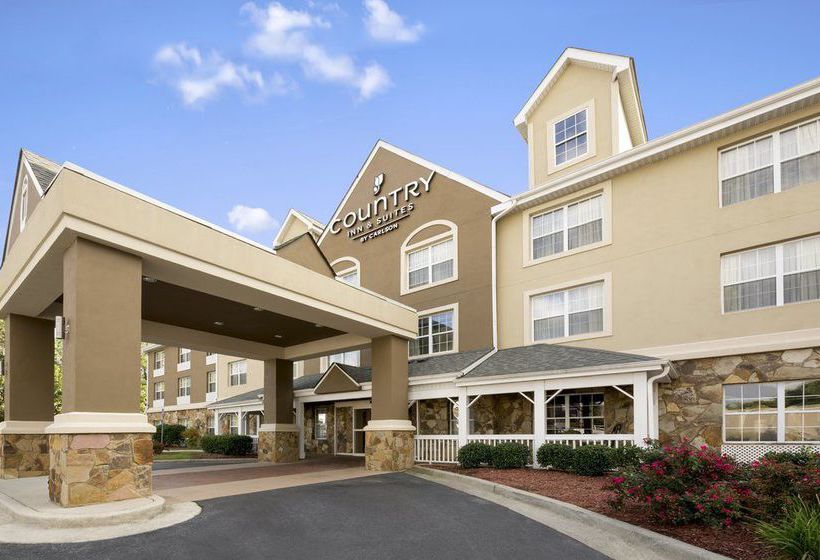 Hotel Country Inn & Suites By Carlson Norcross  | Norcross | Georgia | United States 18