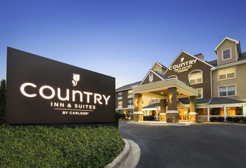 Hotel Country Inn & Suites By Carlson Norcross  | Norcross | Georgia | United States 19