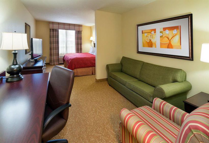 Hotel Country Inn & Suites By Carlson Norcross  | Norcross | Georgia | United States 2