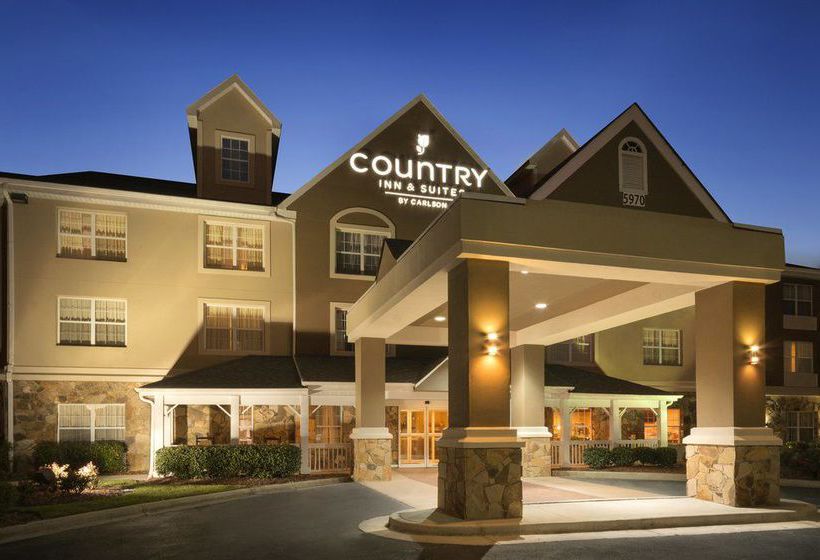 Hotel Country Inn & Suites By Carlson Norcross  | Norcross | Georgia | United States 20