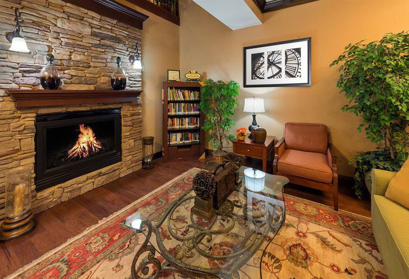 Hotel Country Inn & Suites By Carlson Norcross  | Norcross | Georgia | United States 3