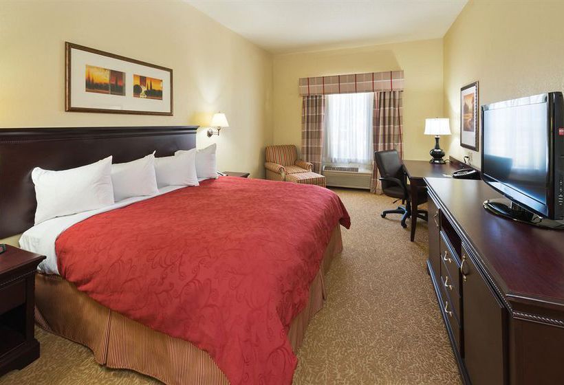 Hotel Country Inn & Suites By Carlson Norcross  | Norcross | Georgia | United States 4