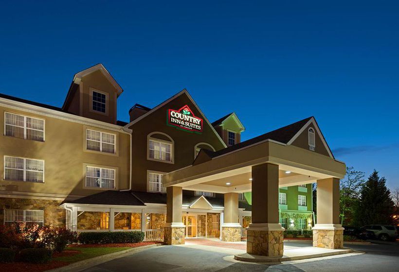 Hotel Country Inn & Suites By Carlson Norcross  | Norcross | Georgia | United States 5
