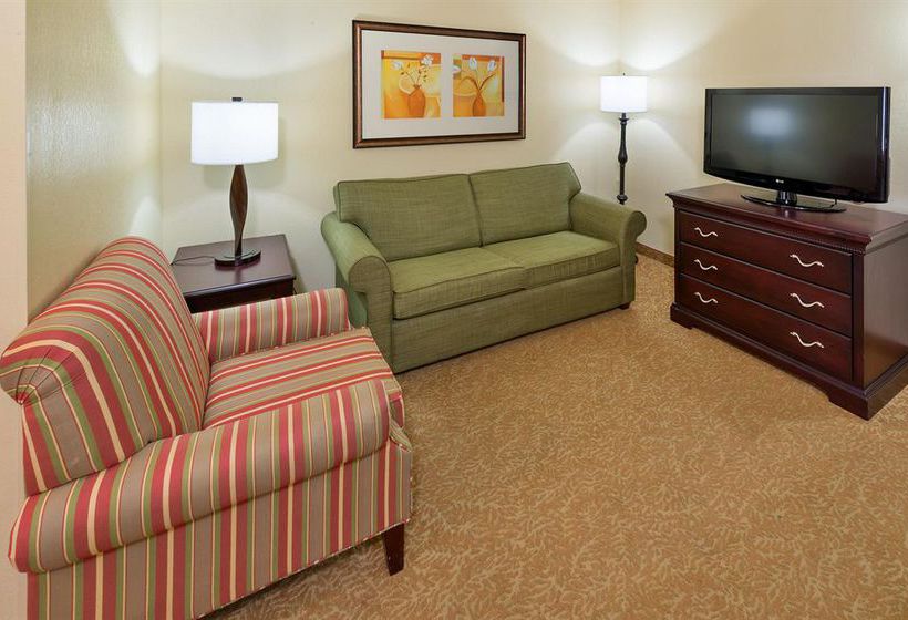 Hotel Country Inn & Suites By Carlson Norcross  | Norcross | Georgia | United States 6