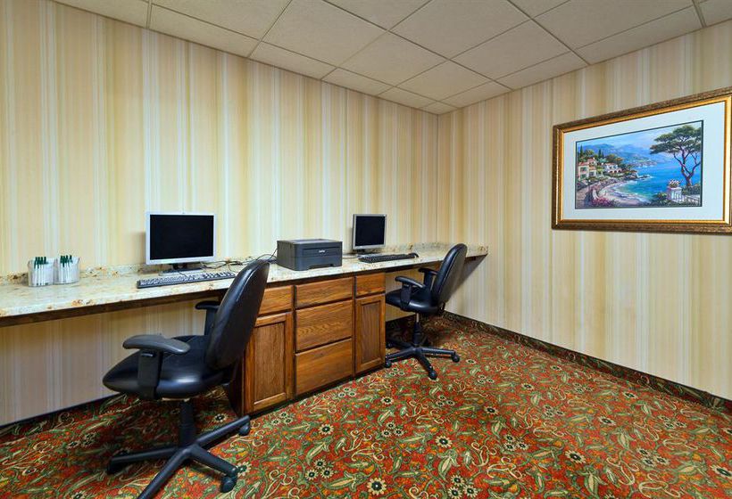 Hotel Country Inn & Suites By Carlson Norcross  | Norcross | Georgia | United States 7