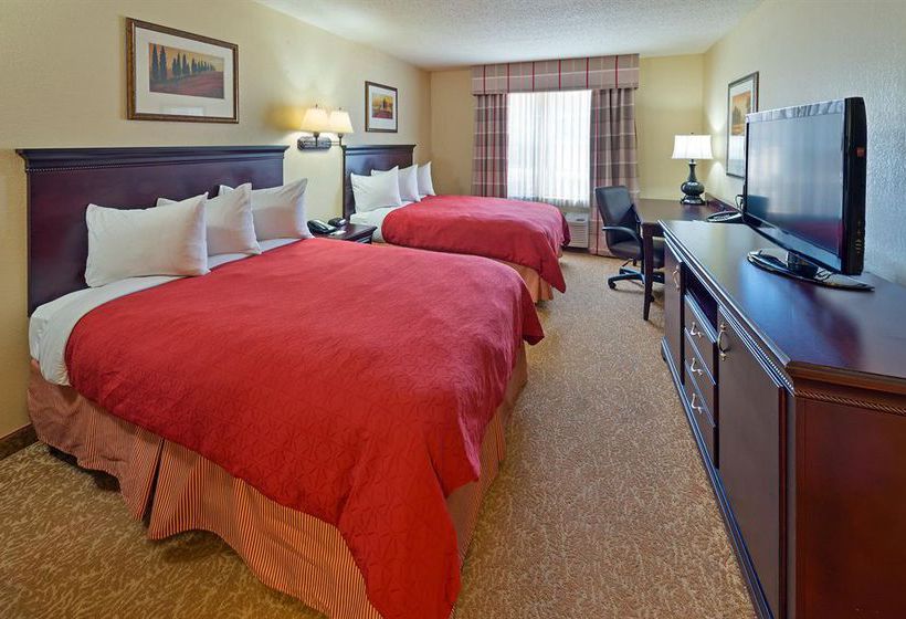 Hotel Country Inn & Suites By Carlson Norcross  | Norcross | Georgia | United States 8