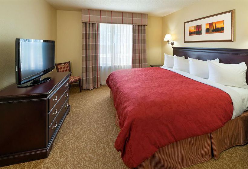 Hotel Country Inn & Suites By Carlson Norcross  | Norcross | Georgia | United States 9