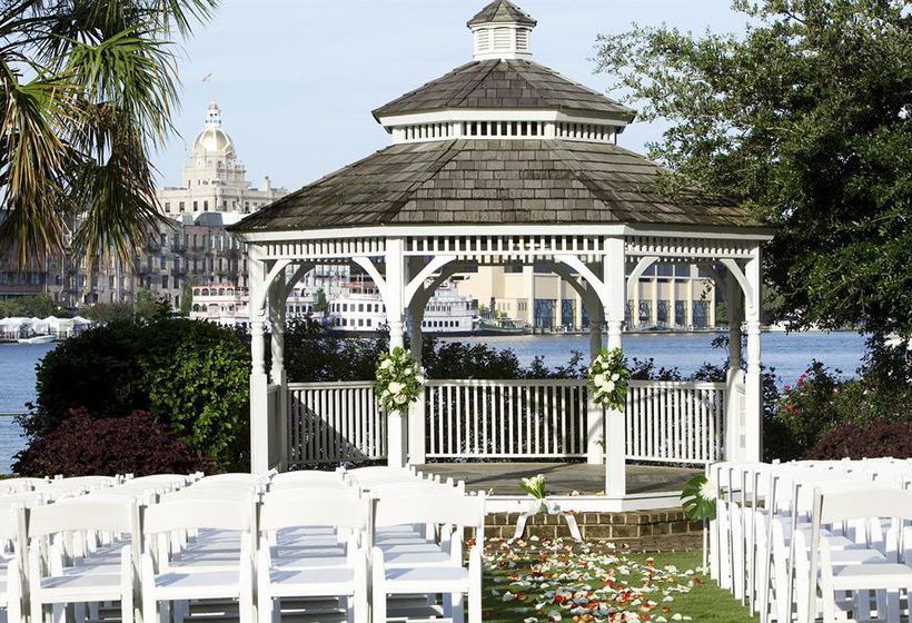 Hotel The Westin Savannah Harbor Golf Resort & Spa  | Savannah | Georgia | United States 1