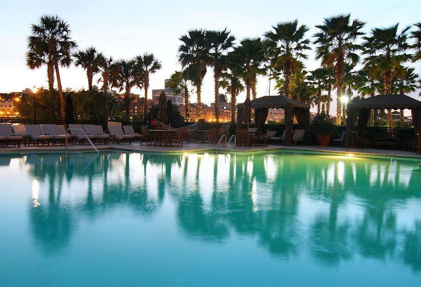 Hotel The Westin Savannah Harbor Golf Resort & Spa  | Savannah | Georgia | United States 10