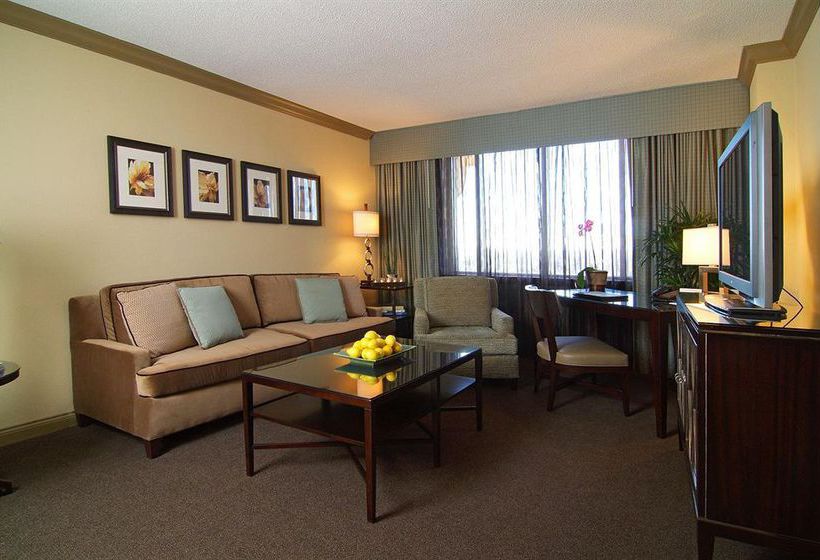 Hotel The Westin Savannah Harbor Golf Resort & Spa  | Savannah | Georgia | United States 11