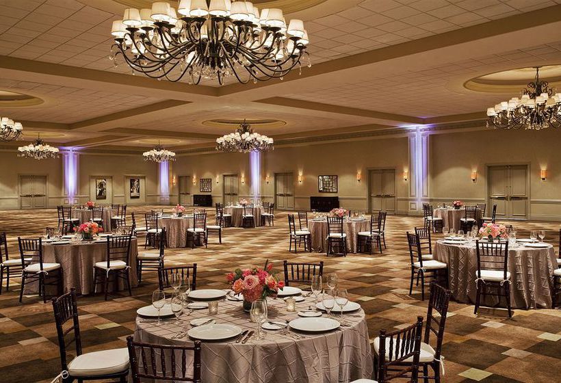 Hotel The Westin Savannah Harbor Golf Resort & Spa  | Savannah | Georgia | United States 13