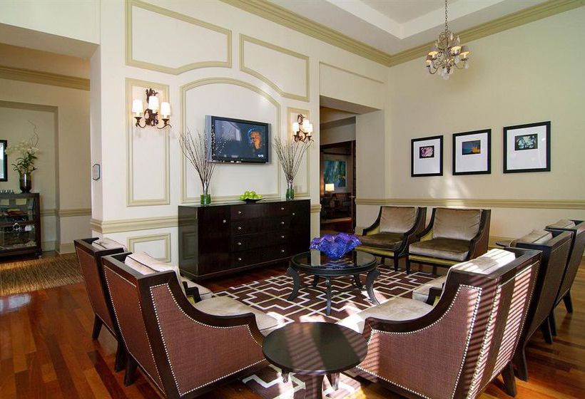 Hotel The Westin Savannah Harbor Golf Resort & Spa  | Savannah | Georgia | United States 14