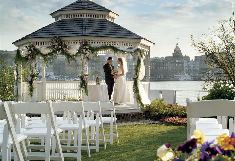 Hotel The Westin Savannah Harbor Golf Resort & Spa  | Savannah | Georgia | United States 15