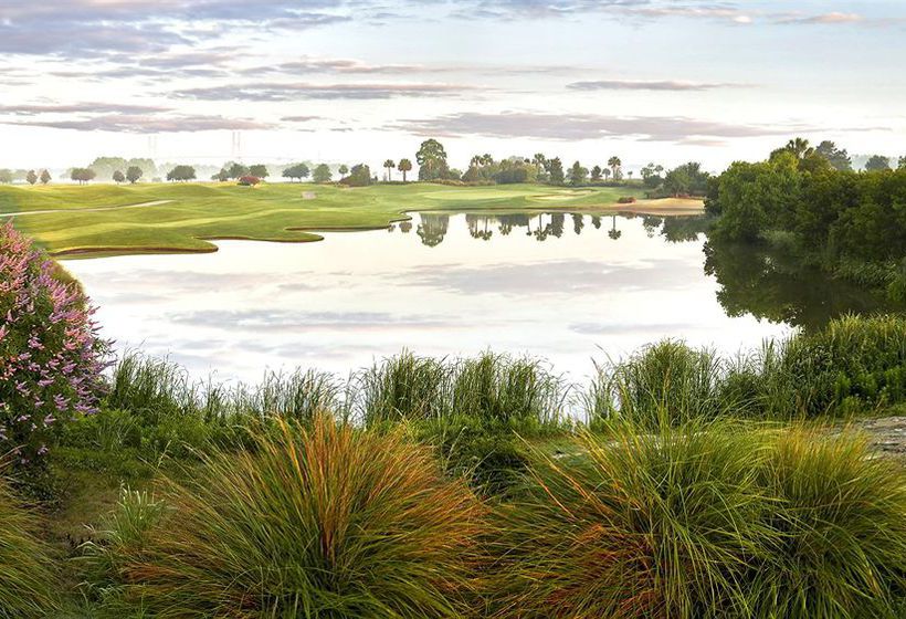 Hotel The Westin Savannah Harbor Golf Resort & Spa  | Savannah | Georgia | United States 18