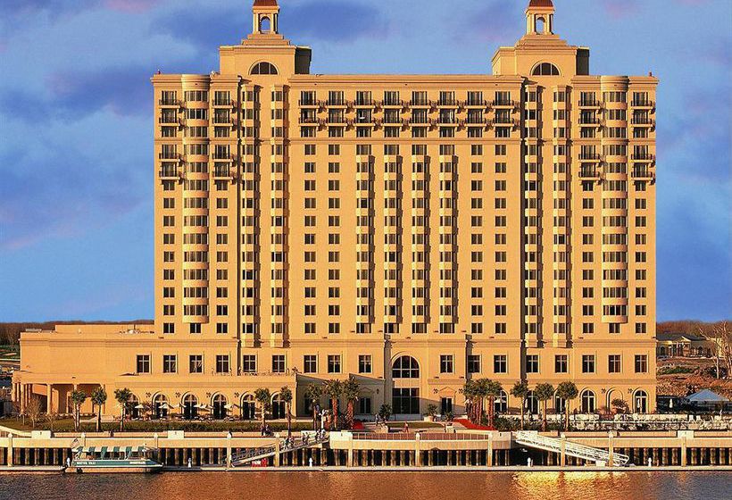 Hotel The Westin Savannah Harbor Golf Resort & Spa  | Savannah | Georgia | United States 2