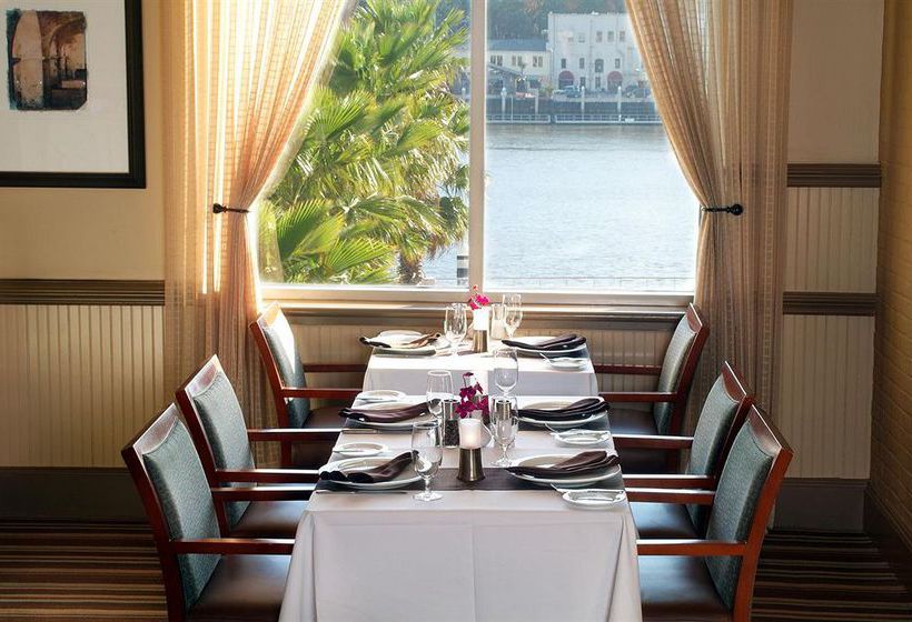 Hotel The Westin Savannah Harbor Golf Resort & Spa  | Savannah | Georgia | United States 20