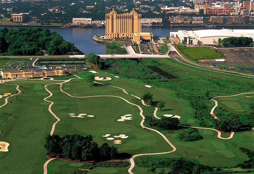 Hotel The Westin Savannah Harbor Golf Resort & Spa  | Savannah | Georgia | United States 4